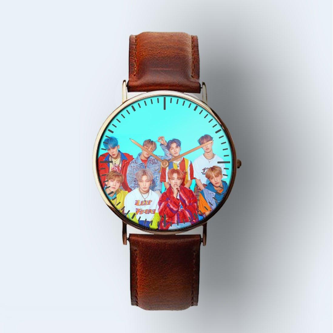 ATEEZ Illusion Watch - Kpop Store Pakistan