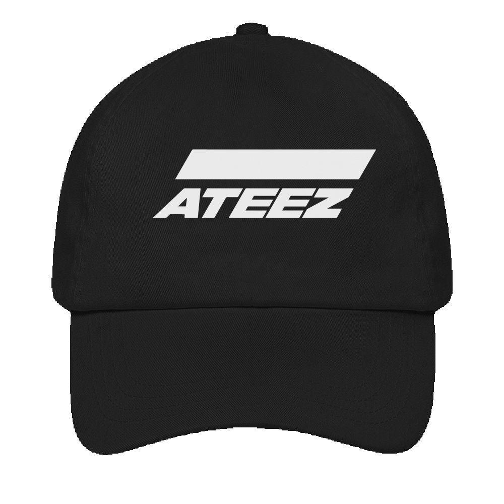 Ateez Cap for KPOP Army Premium Quality - Kpop Store Pakistan