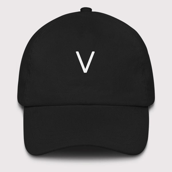 BTS V Kim Smart  Cap for Men Adjustable Strap with Premium Quality Cool Cap - Kpop Store Pakistan