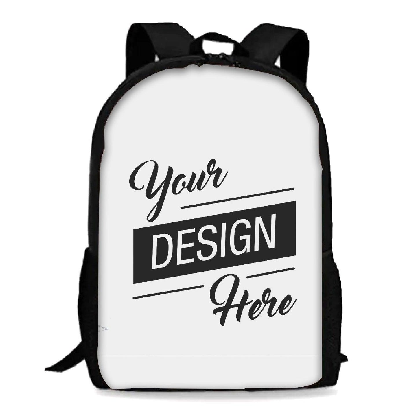 Custom Backpack - Kpop Store Pakistan