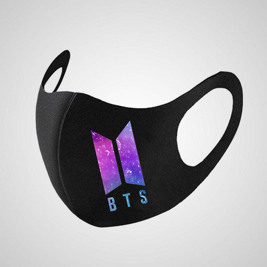 BTS Anti Dust Mask for KPOP Army - Kpop Store Pakistan