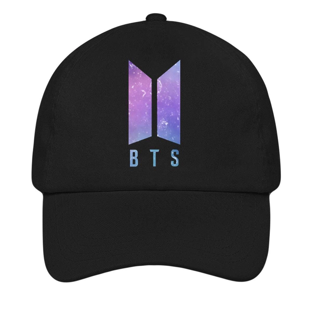 BTS Cap For Army KPOP Hat - Kpop Store Pakistan