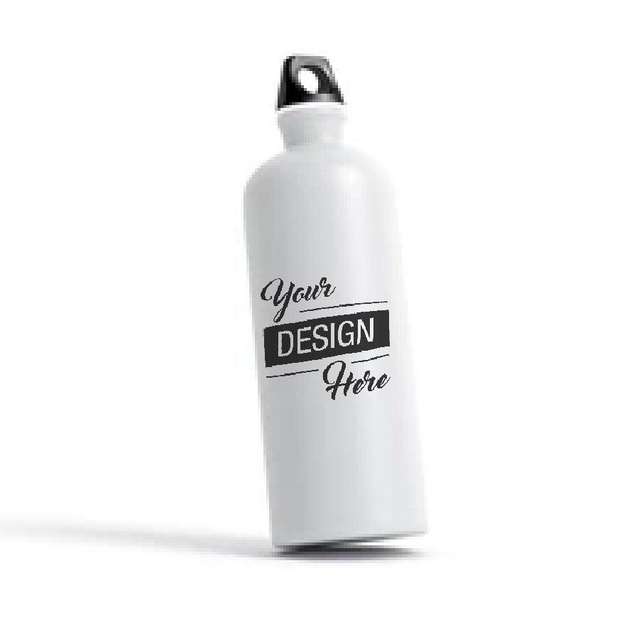 Custom Water Bottle - Kpop Store Pakistan