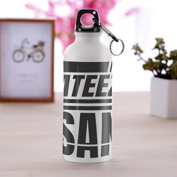 ATEEZ ‘SAN’ Water Bottle