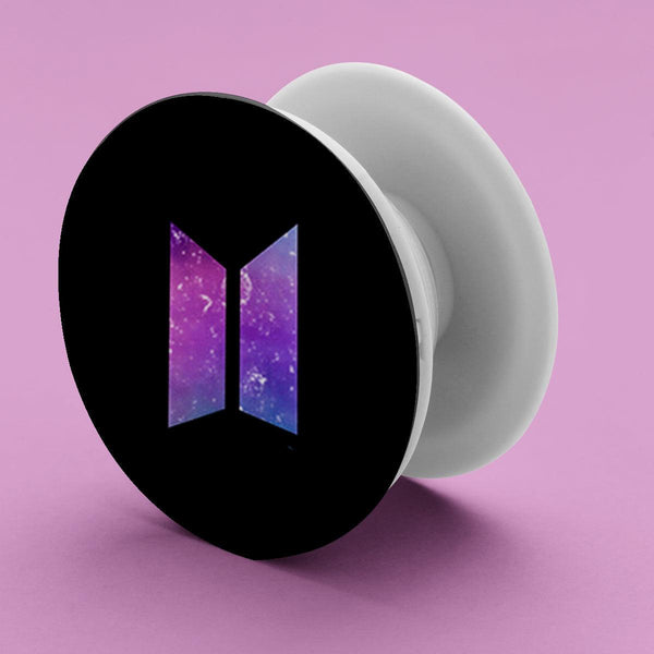 BTS PopSocket for Phones KPOP Mobile Stand Printed Amazing Quality - Kpop Store Pakistan