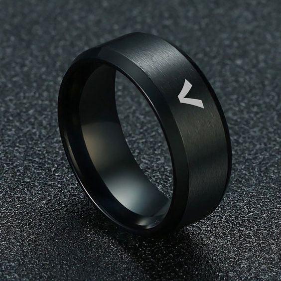 BTS V Ring for BTS ARMY - Kpop Store Pakistan