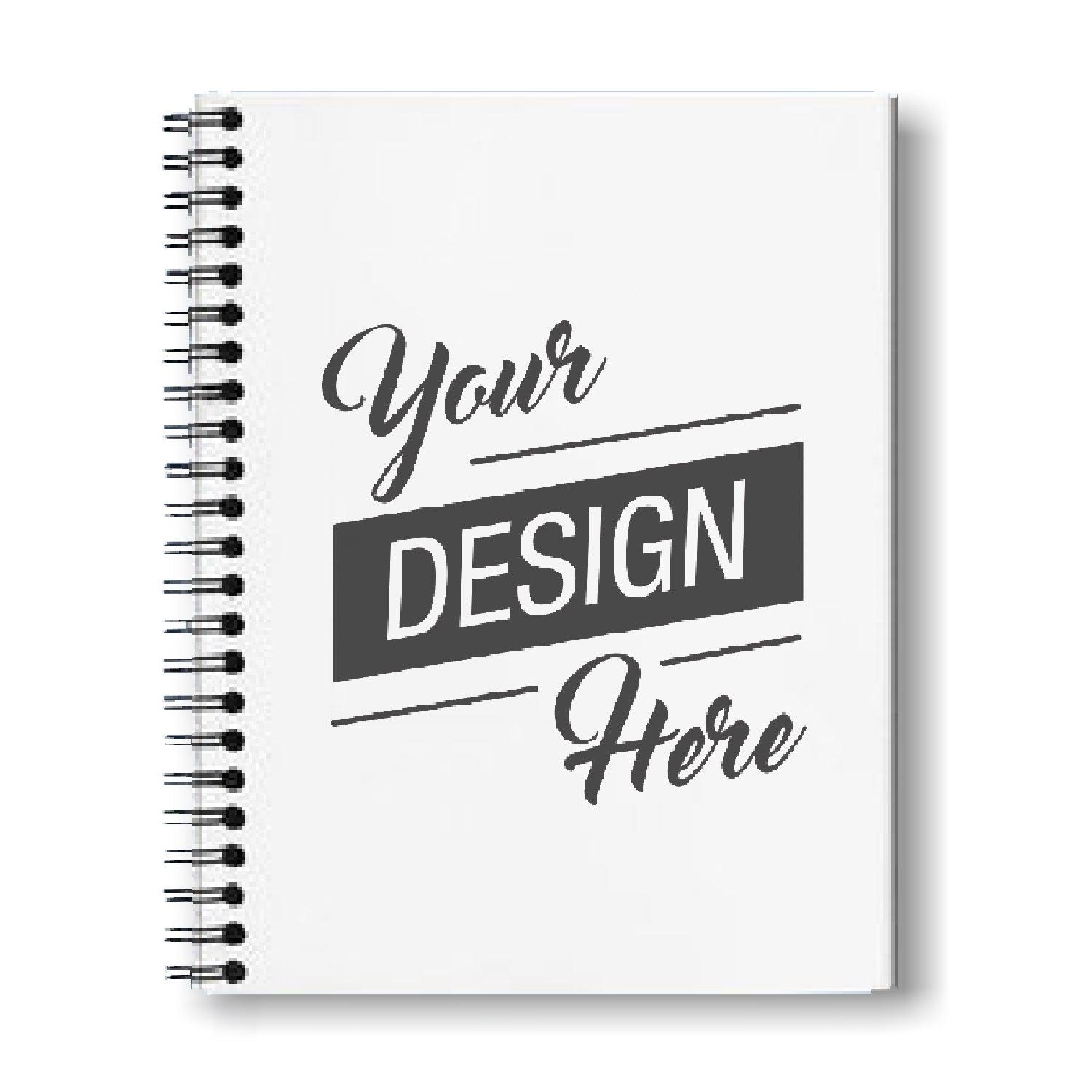 Custom Notebook