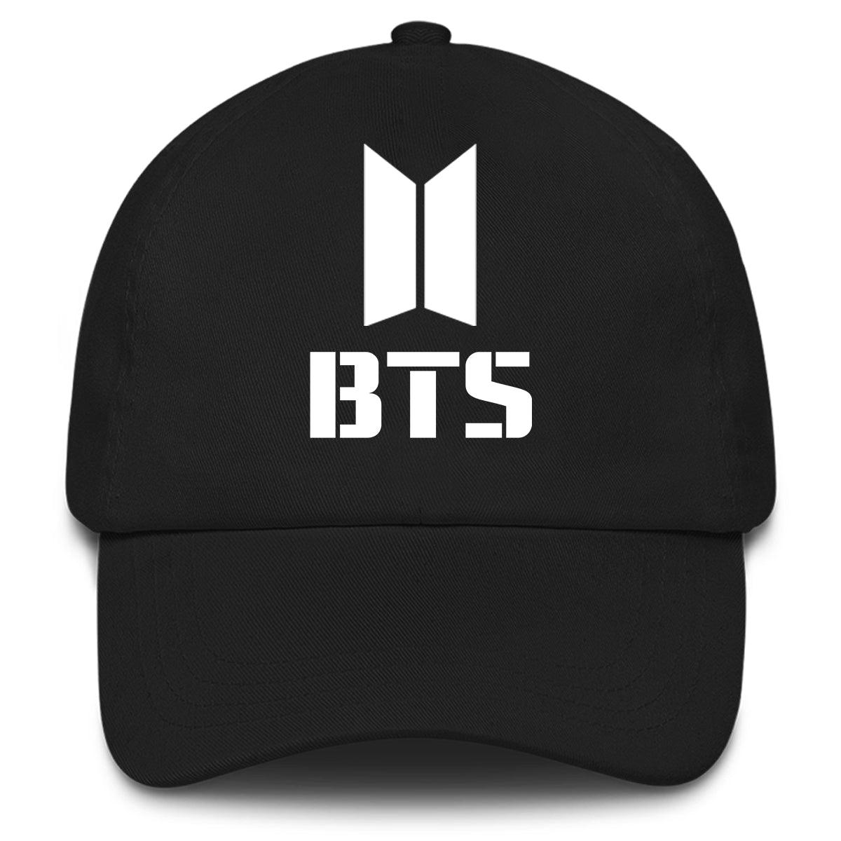 BTS Cap for Army KPOP Girls - Kpop Store Pakistan