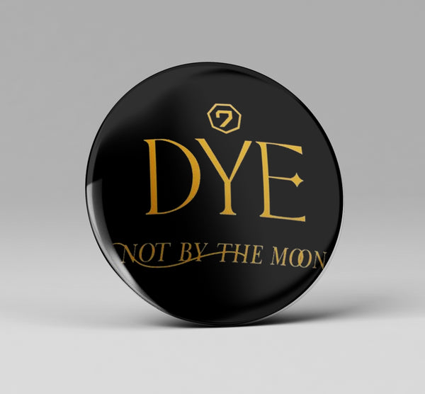GOT7 ‘DYE’ Album Art Badge