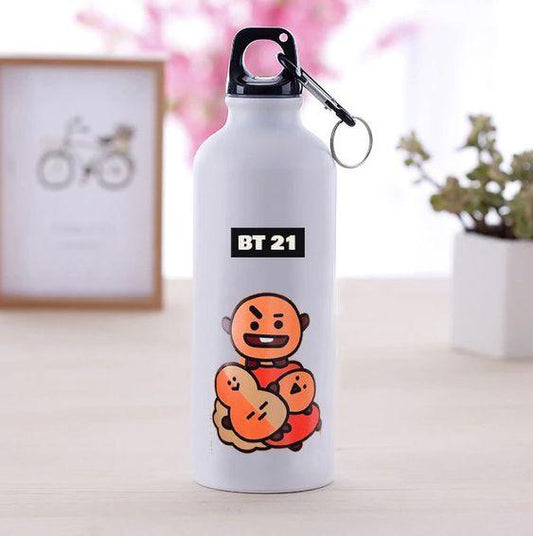 BTS Shooky Bottle for KPOP Fans - Kpop Store Pakistan