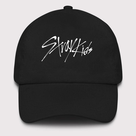 Stray Kids Cap Kpop Korean Band Hat for Skz army Premium Quality - Kpop Store Pakistan