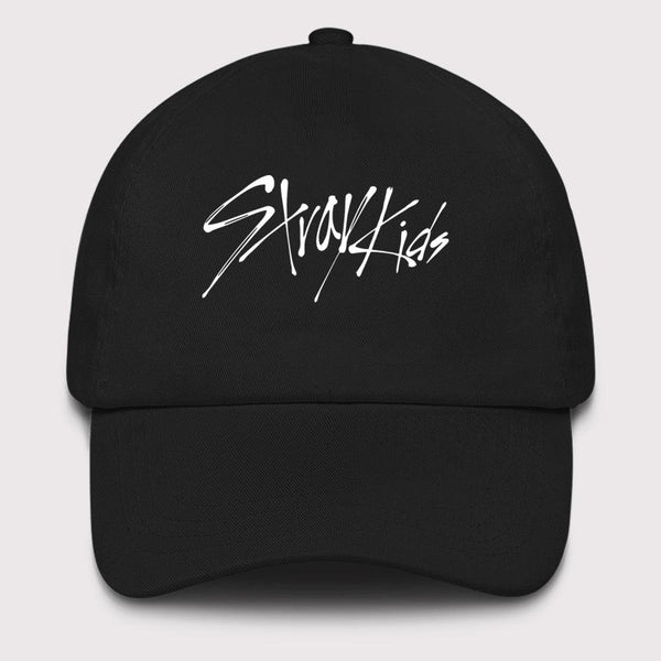 Stray Kids Cap Kpop Korean Band Hat for Skz army Premium Quality - Kpop Store Pakistan