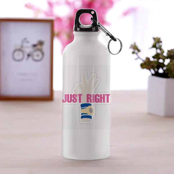 GOT7 ‘Just Right’ Album Art Water Bottle