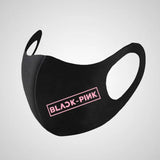 Blink anti face protection dust bt21 korean band
