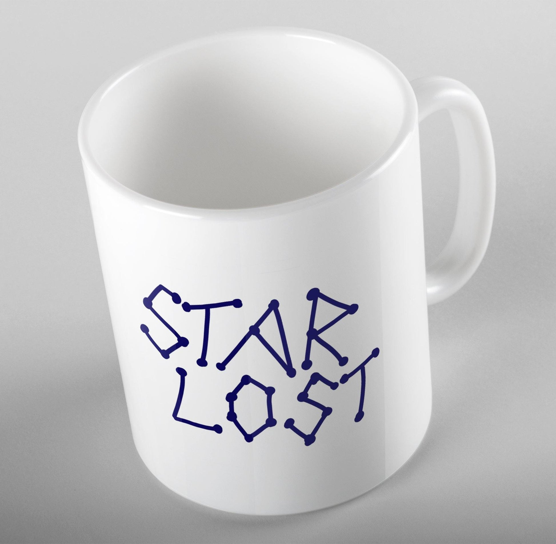 STRAY KIDS Mug “STAR LOST” KPOP Army Fan Art - Kpop Store Pakistan