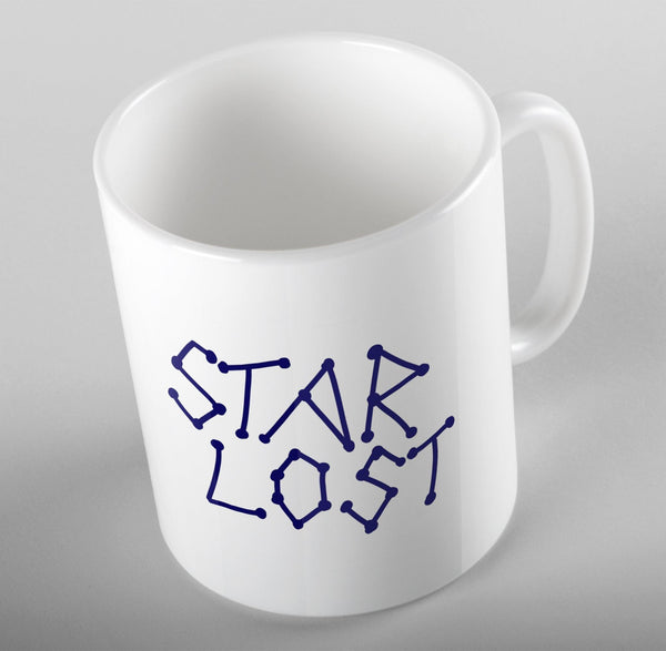 STRAY KIDS Mug “STAR LOST”  Kpop Army Fanart - Kpop Store Pakistan