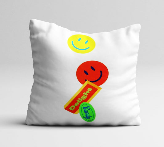 exo baekhyun ‘delight’ album art cushion