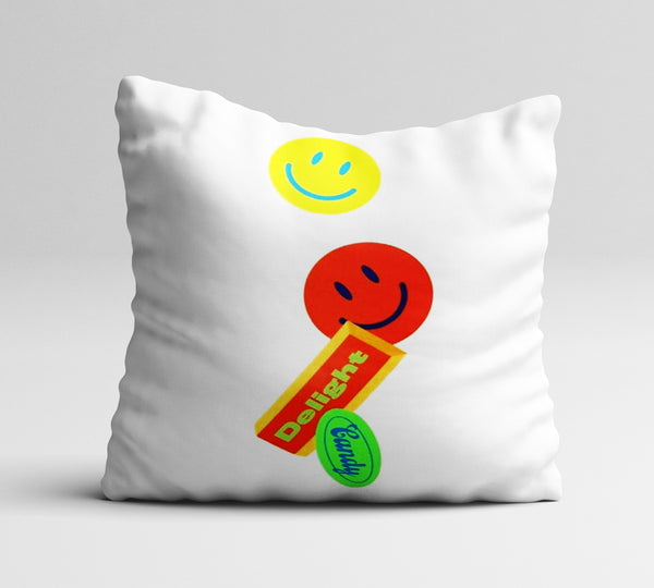 EXO BAEKHYUN ‘DELIGHT’ Album Art Cushion