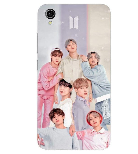 BTS Mobile cover KPOP Fan Art - Kpop Store Pakistan