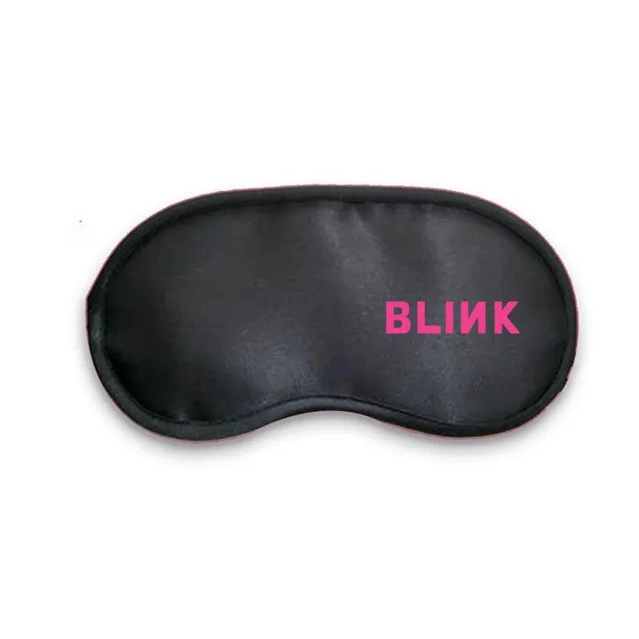 Blackpink Eye Mask for Blink Army Fans - Kpop Store Pakistan