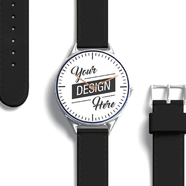 Custom Watch - Kpop Store Pakistan