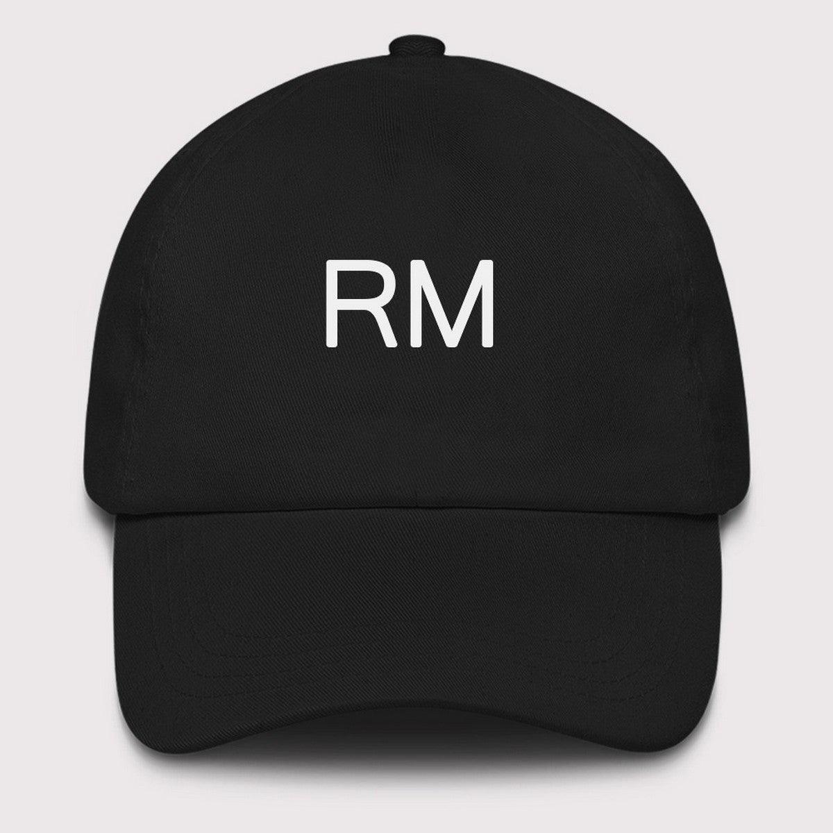 BTS RM Bangtan Stylish Cap for KPOP - Kpop Store Pakistan