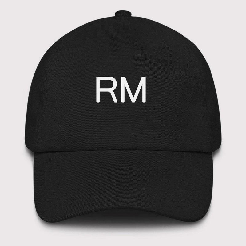 BTS Cap RM Bangtan Stylish KPOP - Kpop Store Pakistan