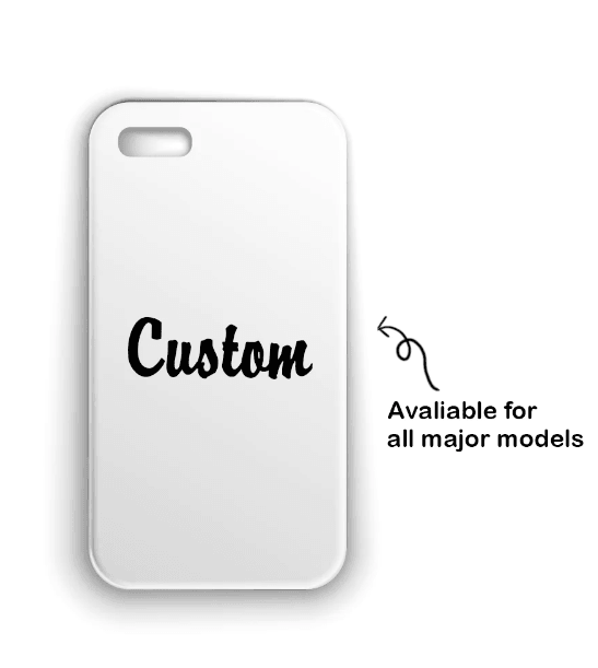 Custom Mobile Cover - Kpop Store Pakistan