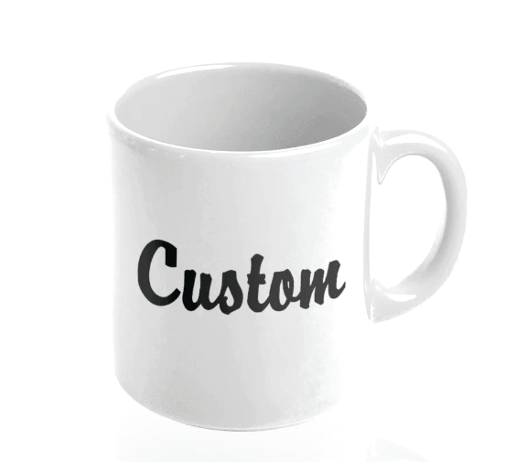 Custom Mug - Kpop Store Pakistan