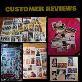 Stray Kids Photo cards Digital Album Lomo cards HD (Pack of 30) - Kpop Store Pakistan