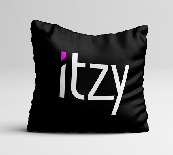 ITZY Logo Cushion